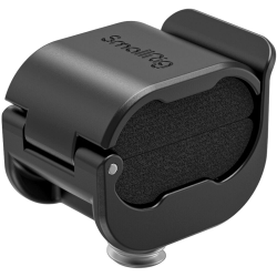 SmallRig 3685 Camera Cable Clamp (4-Pack)