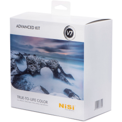 NiSi 100mm V7 Advance Kit