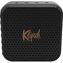 Klipsch Austin Portable Bluetooth Speaker