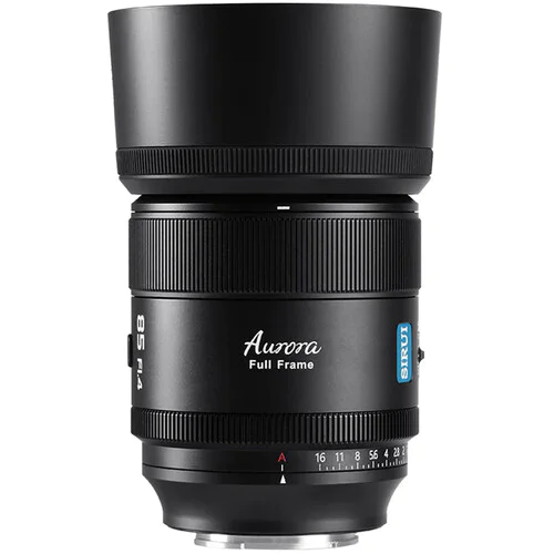 SIRUI Aurora 85mm F1.4 sonyEマウント Buy Sirui Aurora 85mm f/1.4 Lens For Sony E at Lowest Price