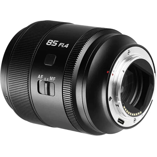 SIRUI AURORA 85mm F1.4 [ソニーE用] Buy Sirui Aurora 85mm f/1.4 Lens For Sony E at Lowest Price