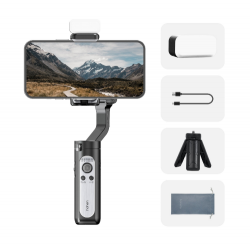 Hohem iSteady XE Foldable Smartphone Gimbal Kit