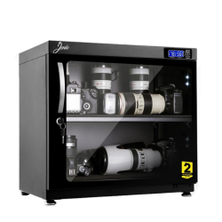 Jenie AD-80S Electronic Humidity Control Dry Cabinet