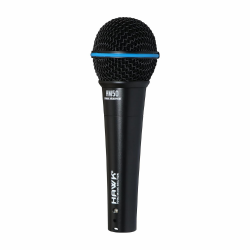 Hawk Proaudio HM 50 Handheld Dynamic Cardioid Wired Mic