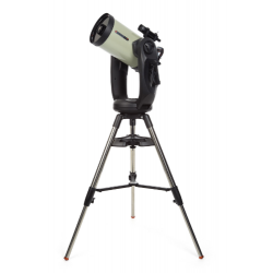 Celestron CPC Deluxe 925 HD Computerized Telescope