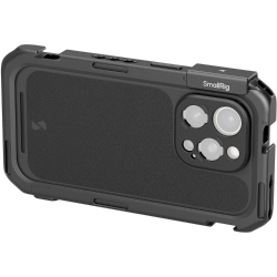 Smallrig 4828 Mobile Video Cage Flagship Edition For iPhone 16 Pro