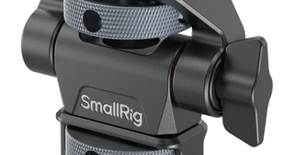 Small Rig Tube Mount Shop SmallRig: Camera Rigs and Accessories at CinemaCenter.in