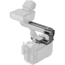 SmallRig 4830 Extension Mount Plate Kit for Sony FX3 / FX30 XLR Handle