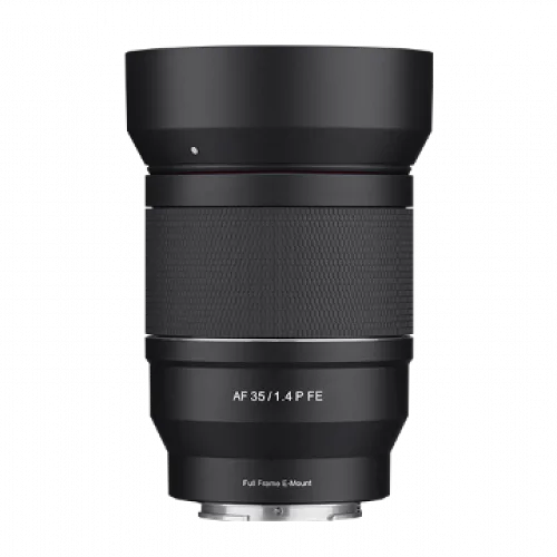 SAMYANG AF 35 F1.4 P FE サムヤンレンズsonyEマウント Amazon.co.jp: サムヤン(Samyang) 広角レンズ AF 35mm F1.4 P FE