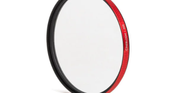 Moment 62mm CineBloom Diffusion Filter (20% Density) Lowest Price in India