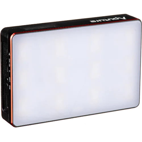 Aputure Mc Led Light Buy Aputure MC RGBWW LED Light at Lowest Price in India