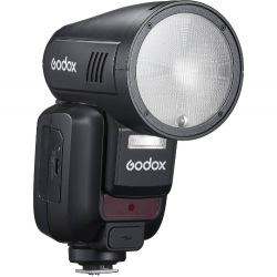 Godox V100 Flash for Sony