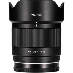 Viltrox AF 35mm f/1.7 Lens For Sony E