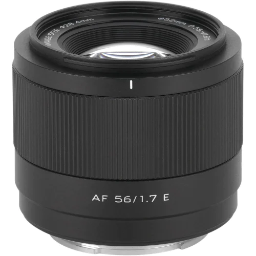 Viltrox AF 56mm f/1.7 Lens For Sony E Lowest Price in India