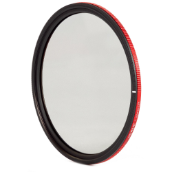 Moment 82mm AntiGlare CPL Filter