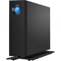LaCie D2 Professional 8TB External Hard Drive