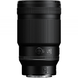 Nikon NIKKOR Z 35mm f/1.2 S Lens