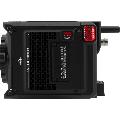 RED KOMODO-X 6K Digital Cinema Camera For Nikon Z Lowest Price in