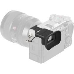 SmallRig 4819 Viewfinder Eyecup for Sony a7C II & a7CR