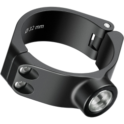 Leofoto QDC-32 Clasp For Push Button Quick Detach Modular Strap