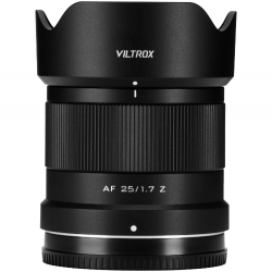 Viltrox AF 25mm f/1.7 Air Z Lens For Nikon Z
