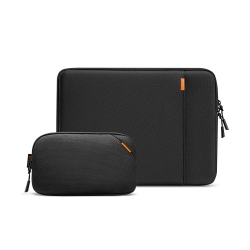 Tomtoc Defender-A13 16" Laptop Sleeve Kit 