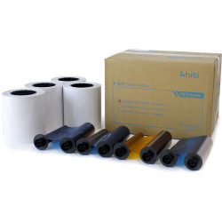 HiTi P510 4 x 6" Print Kit