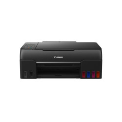 Canon Pixma G670  6-colour Wireless All-In-One Ink Tank Colour Printer