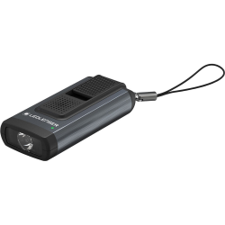Ledlenser K6R Keychain Light