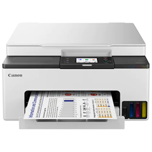 Canon Multifunction Ink Canon MAXIFY GX1070 Wireless Multi-Function Inkjet Printer Lowest Price ...