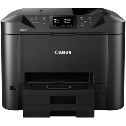 Canon Maxify MB5470 All in One Inkjet Printer
