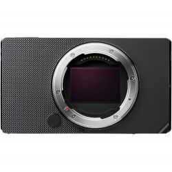 Sigma BF Mirrorless Camera Body Only