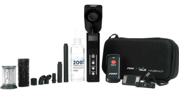 smoke genie smoke ninja アタッチメントセット SmokeNINJA - Starter Kit