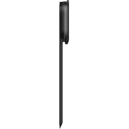 PolarPro LiteChaser EXO BackPlate Für IPhone 16 Pro – MagSafe, Aluminium, Mit Flip-Down Lens Protector