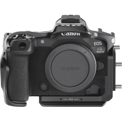 Tilta Full Camera Cage For Canon R5 Mark II (Black)