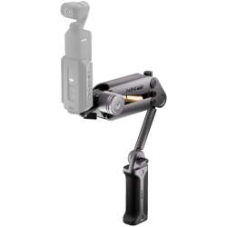 Tilta Hydra Alien Mini Handheld Kit (Titanium Gray)