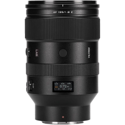 Viltrox AF 135mm f/1.8 LAB Z Lens For Nikon Z