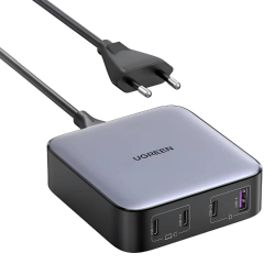 UGREEN CD328 Nexode 100W 4-Port GaN Desktop Fast Charger