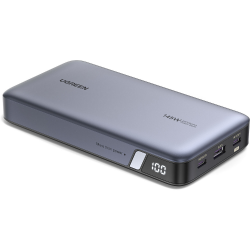 UGREEN PB205 25000mAh 145W Two-way Fast Charging Power Bank
