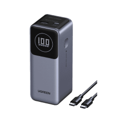 UGREEN PB724 12000mAh 100W Fast Charging Power Bank