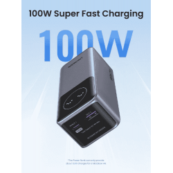 UGREEN PB724 12000mAh 100W Fast Charging Power Bank