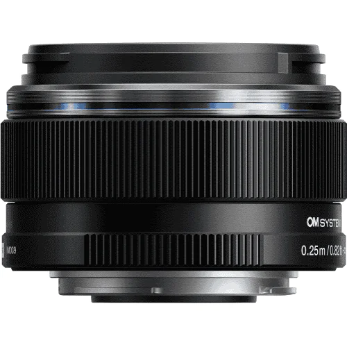 Buy OM SYSTEM M.Zuiko Digital 17mm f/1.8 II Lens at Lowest Price