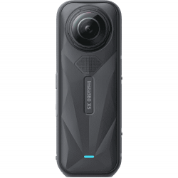 Insta360 X5 360° 8K Action Camera