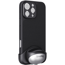 SmallRig 4987 FilMov Lightweight Photography Case Kit For iPhone 16 Pro Max