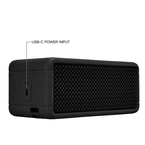 Marshall Emberton III Portable Waterproof Wireless Speaker at
