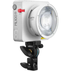 Photography Video Light PIXEL 20W Bi-Color Dimmable 2500 6500k Led Camera Studio Streaming Lights Photo Video Shooting Photo Lighting Battery Not Included P30 Video Light