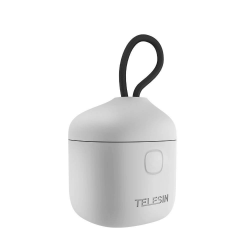 Telesin GP-BTR-904 Allin Box Portable Storage Charger For GoPro 9/10