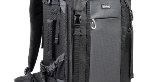 Think Tank First Light Camera Backpack Think Tank Photo Firstlight 35L+ Camera Backpack at Lowest Price in India