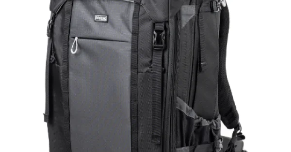 Think Tank First Light Camera Backpack Think Tank Photo Firstlight 46L+ Camera Backpack at Lowest Price in India