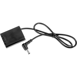 SmallRig 2922B NP-FZ100 Dummy Battery Power Cable (23.6'')